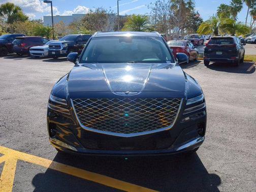 2023 Genesis GV80 2.5T
