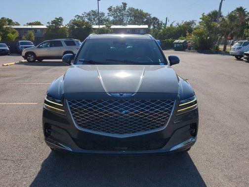 2023 Genesis GV80 3.5T