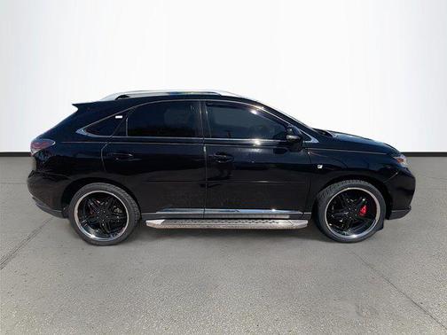 2015 Lexus RX 350 F Sport