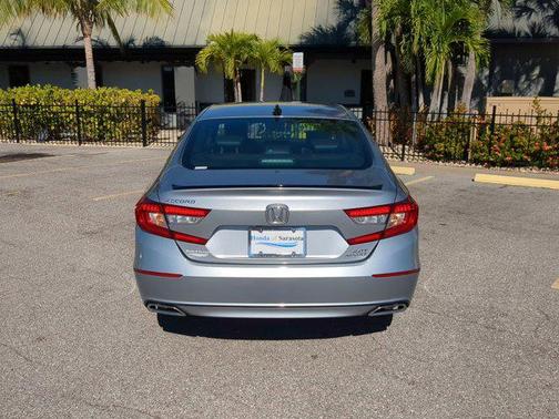 2021 Honda Accord Sport 1.5T