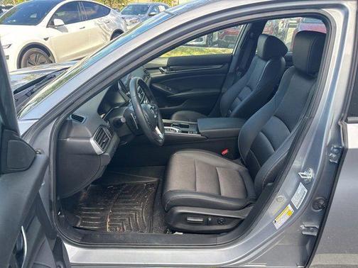 2021 Honda Accord Sport 1.5T