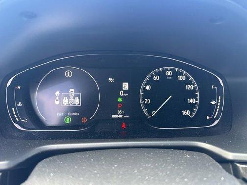 2021 Honda Accord Sport 1.5T