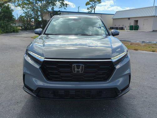 2025 Honda CR-V EX-L 2WD