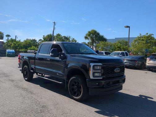 2023 Ford F-250 Lariat
