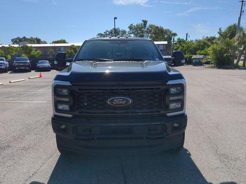 2023 Ford F-250 Lariat