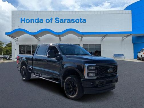 2023 Ford F-250 Lariat