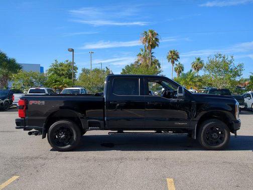 2023 Ford F-250 Lariat