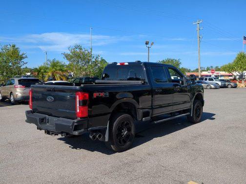 2023 Ford F-250 Lariat