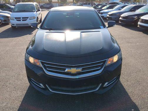 2014 Chevrolet Impala 2LT
