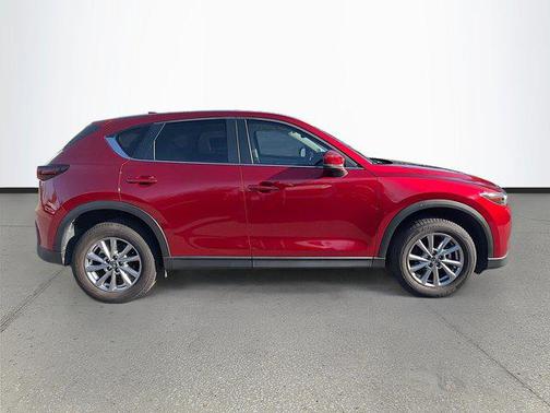 2023 Mazda CX-5 2.5 S Preferred Package