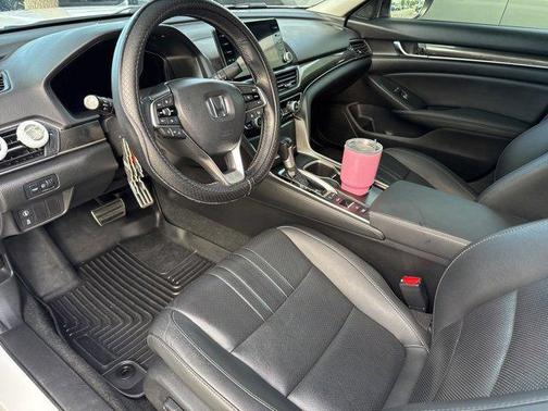2021 Honda Accord Sport SE 1.5T