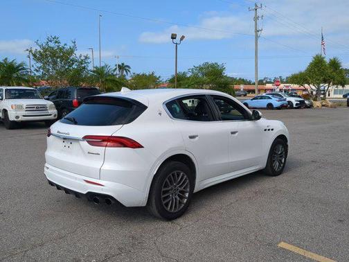 2024 Maserati Grecale GT