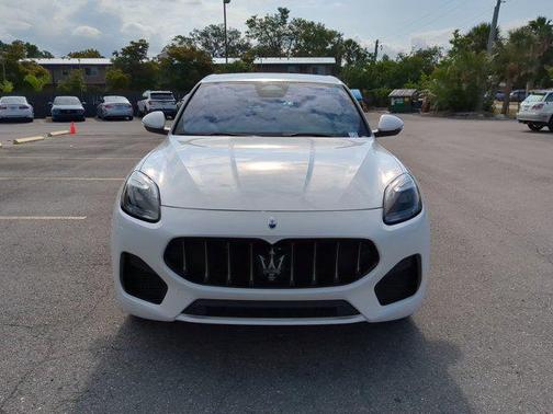 2024 Maserati Grecale GT