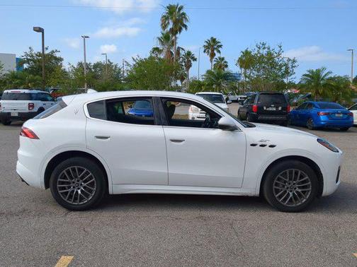 2024 Maserati Grecale GT