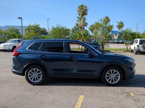 2024 Honda CR-V EX-L 2WD