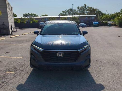 2024 Honda CR-V EX-L 2WD