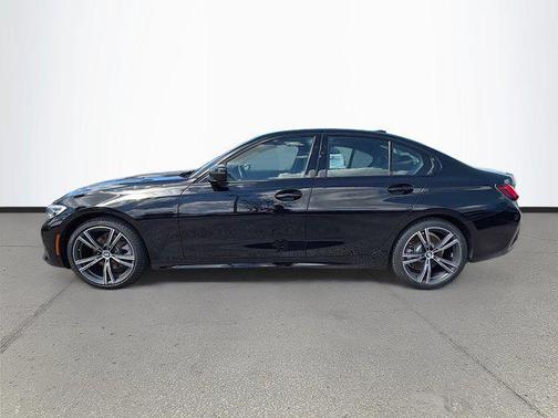 2022 BMW 330 330i