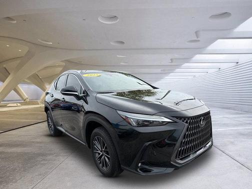 Caviar 2025 Lexus NX 250 Premium