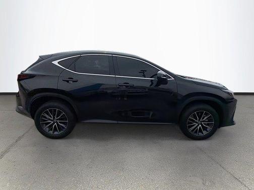 2025 Lexus NX 250 Premium