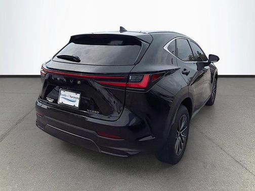 2025 Lexus NX 250 Premium