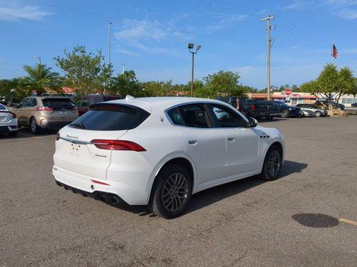 2024 Maserati Grecale GT