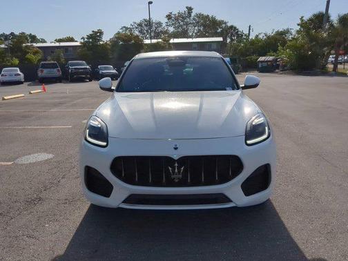 2024 Maserati Grecale GT