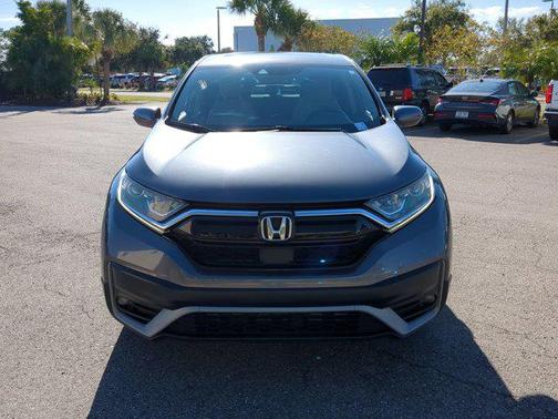 2020 Honda CR-V 2WD EX