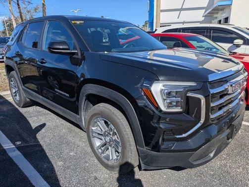 2025 GMC Terrain AWD Elevation