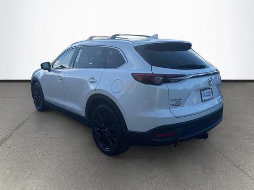 2022 Mazda CX-9 Touring