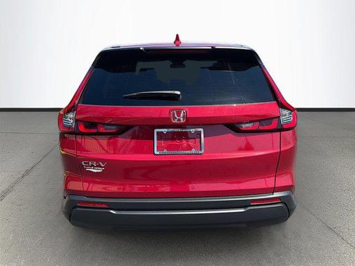 2024 Honda CR-V EX 2WD