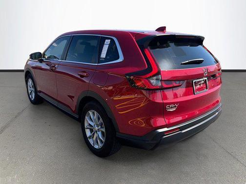 2024 Honda CR-V EX 2WD