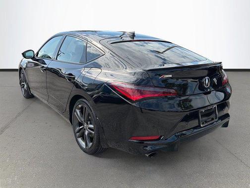 2024 Acura Integra A-SPEC Technology