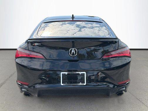 2024 Acura Integra A-SPEC Technology