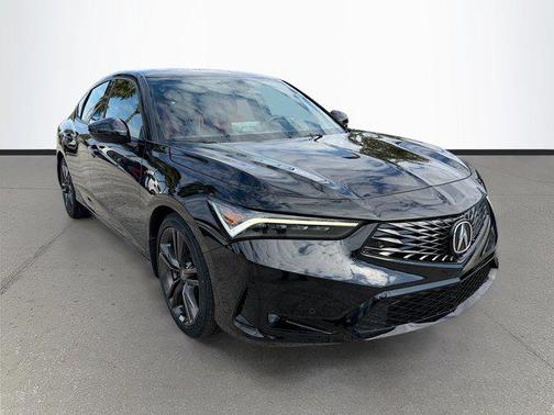 2024 Acura Integra A-SPEC Technology