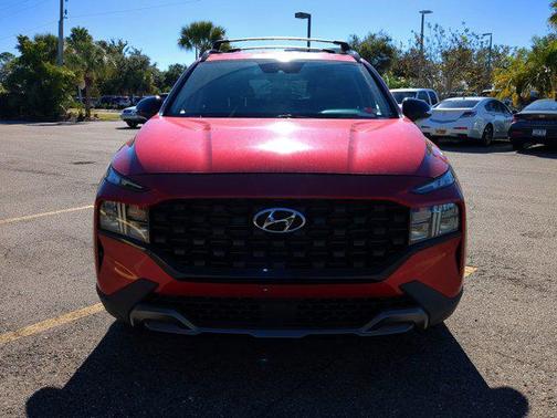 2023 Hyundai SANTA FE XRT