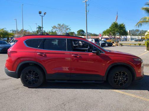 2023 Hyundai SANTA FE XRT