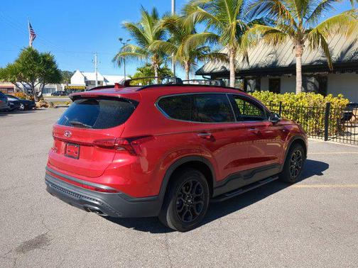 2023 Hyundai SANTA FE XRT