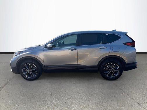 2020 Honda CR-V 2WD EX-L
