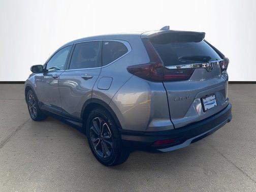 2020 Honda CR-V 2WD EX-L