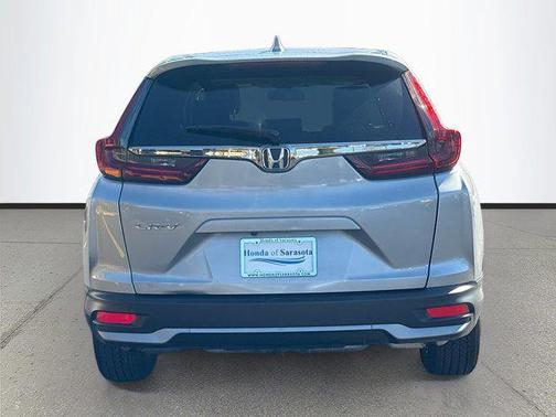 2020 Honda CR-V 2WD EX-L