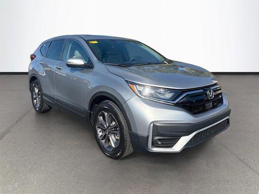 2020 Honda CR-V 2WD EX-L