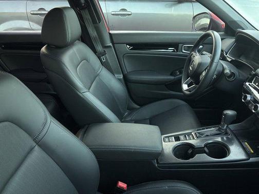 2023 Honda Civic Sport Touring