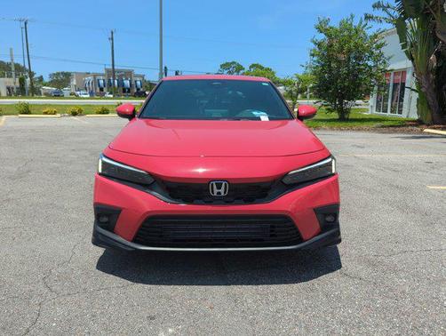 2023 Honda Civic Sport Touring