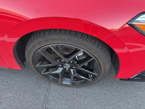 2023 Honda Civic Sport Touring