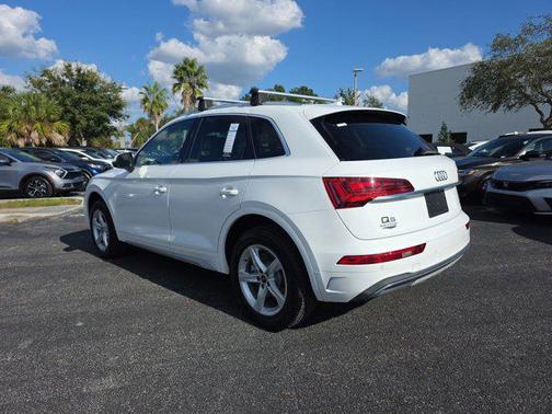 2021 Audi Q5 45 Premium