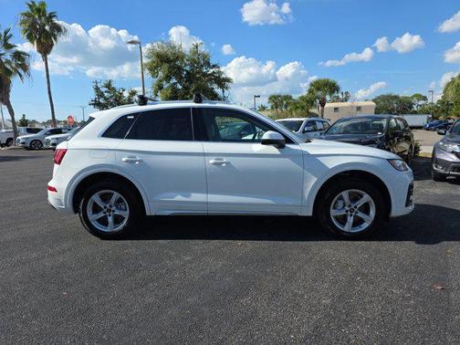 2021 Audi Q5 45 Premium