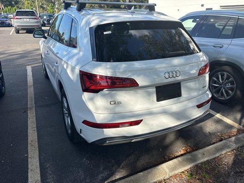 2021 Audi Q5 45 Premium