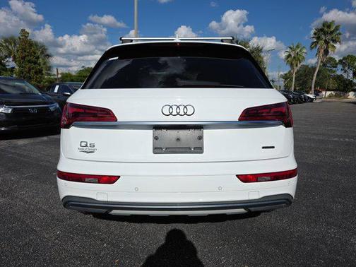 2021 Audi Q5 45 Premium