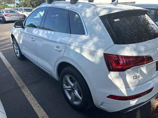 2021 Audi Q5 45 Premium