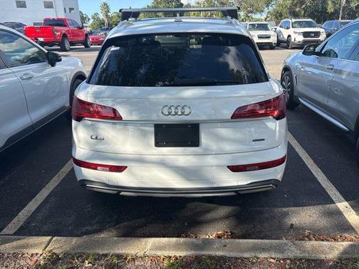 2021 Audi Q5 45 Premium